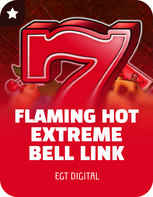 Flaming Hot