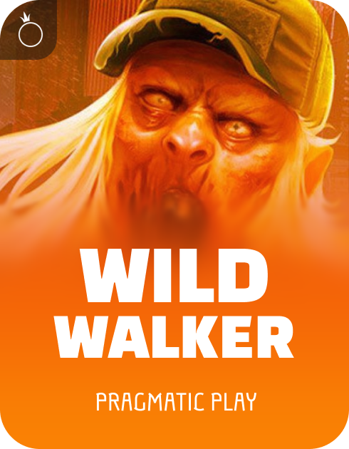 Wild Walker