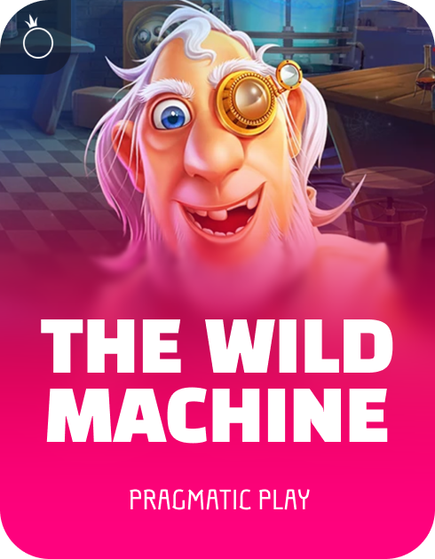 Wild Machine