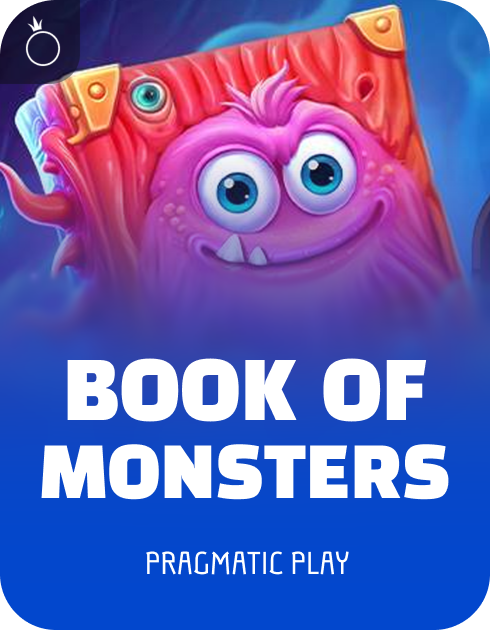 Book of Monster