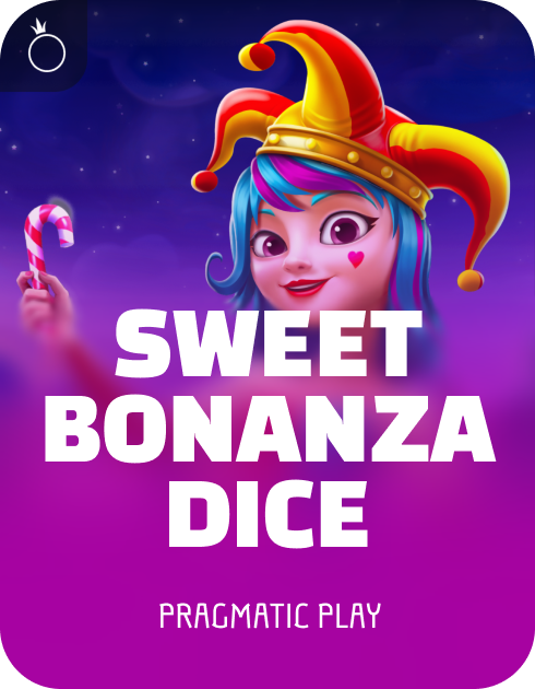 Sweet Bonanza