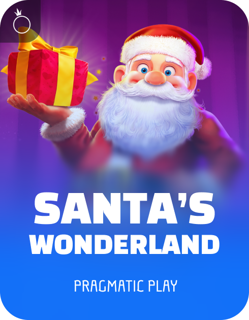 Santa's Wonderland