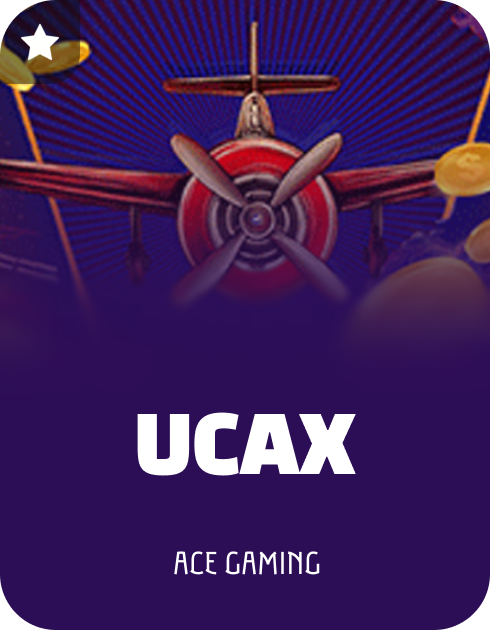 UCAX