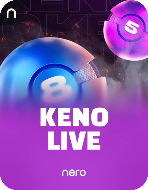 Keno Live