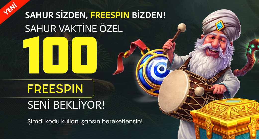sahura ozel banner